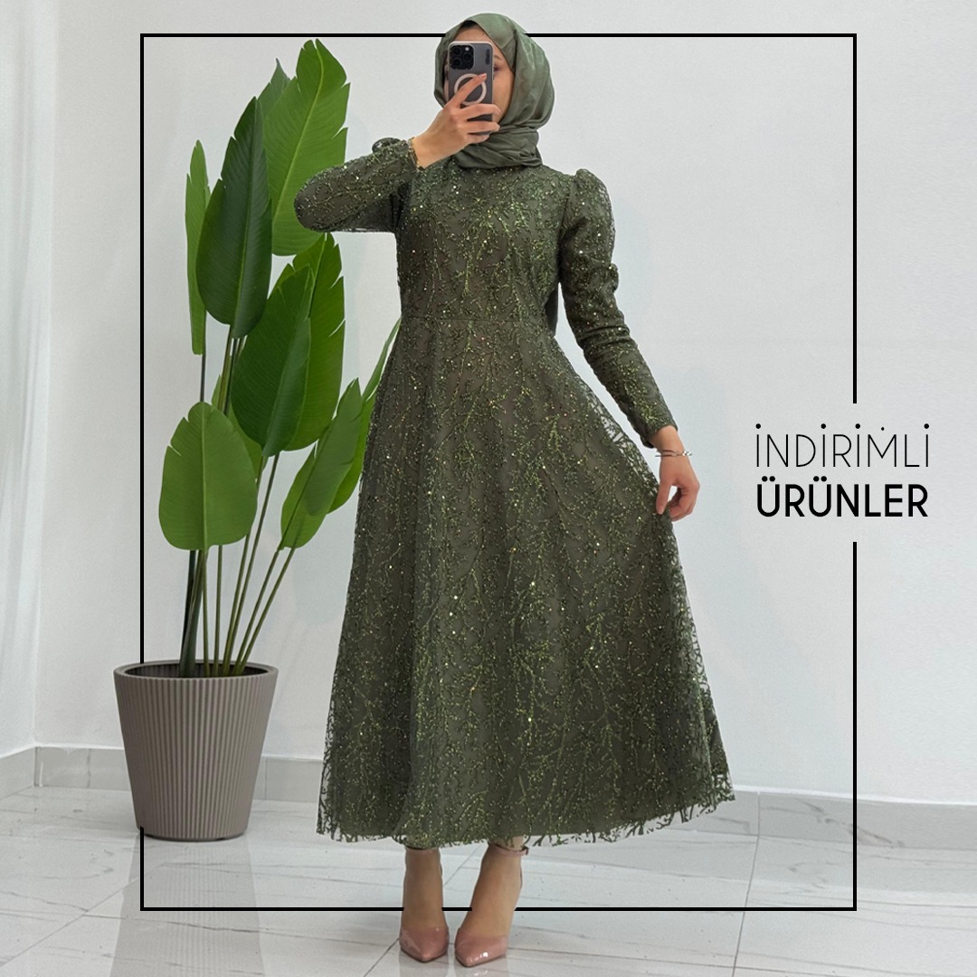 YENİ ÜRÜNLER